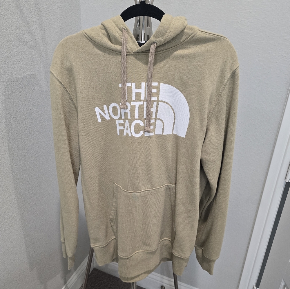 North Face Hoodie